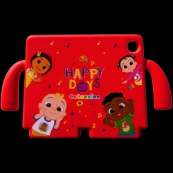 NICKELODEON COCOMELON TV CASE COVER FOR IPAD 10.2 Gen / iPad Air 3gen / iPad Pro 10.5
