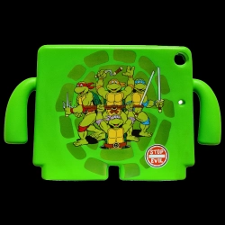 NICKELODEON TEEN MUTANT NINJA TURTLESTV MODEL CASE COVER FOR  iPad Pro 11 Gen / iPad 10Gen / iPad Air 4/5