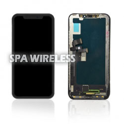 iPhone X LCD & Digitizer (ALPHA / Incell)