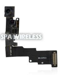 iPhone 6G Front Camera & Proximity Sensor Replacement 