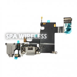 iPhone 6 Charge Port Flex Cable Replacement