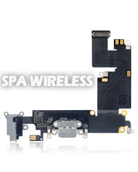 iPhone 6 Plus Charge Port Flex Cable Replacement