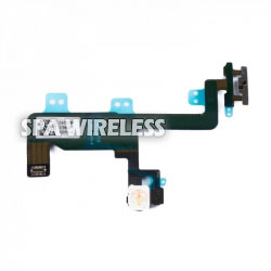 iPhone 6G Power Button Flex Cable Replacement