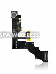 iPhone 6 Plus Front Camera & Proximity Sensor Replacement