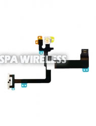 iPhone 6 Plus Power Flex Cable Replacement