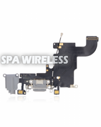 iPhone 6S Charge Port Flex Cable Replacement