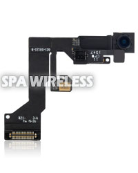 iPhone 6S Front Camera & Proximity Sensor Flex Cable Replacement