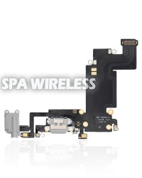 iPhone 6S Plus Charging Port Flex Cable Replacement 