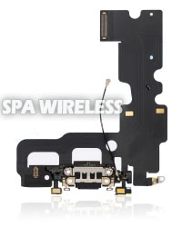 iPhone 7G Charge Port Flex Cable Replacement