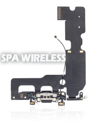 iPhone 7 Plus Charge Port Flex Cable Replacement 