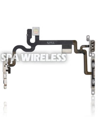 iPhone 7G Power Flex Cable Replacement
