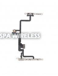 iPhone 7 Plus Power Button Flex Cable Replacement