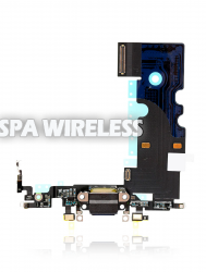 iPhone 8/SE(2020) Charging Port Flex Cable Replacement 