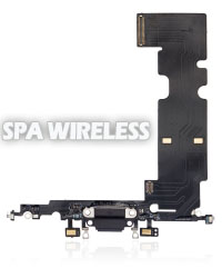 iPhone 8 Plus Charge Port Flex Cable  Replacement 