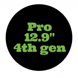 iPad Pro12.9" 4th Gen (2020)