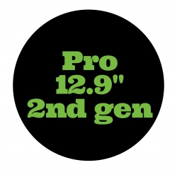 iPad Pro 12.9" 2nd Gen (2017)
