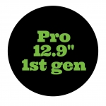 iPad Pro 12.9" 1st Gen (2015)
