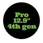 iPad Pro12.9" 4th Gen (2020)