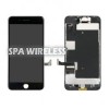 iPhone 8P LCD & Digitizer With Back Plate (Bla...