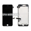 iPhone 7 LCD & Digitizer With Back Plate (Blac...