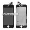 iPhone 5G LCD & Digitizer (Black)