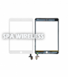 iPad Mini 3 Glass & Digitizer Replacement (Whi...