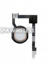 iPad Mini 5 Home Button Flex (Gold)