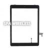 iPad Air/5GEN Glass & Digitizer With Home Butt...