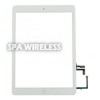 iPad Air/5Gen Glass & Digitizer With Home Butt...