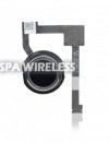 iPad Air 2 / Pro 12.9 1st Gen Home Button Flex (Bl...