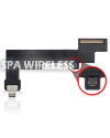 iPad Air 4/ Air 5 Charge Port Flex Cable Replaceme...