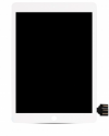 iPad Pro 9.7 LCD & Digitizer Replacement (Whit...