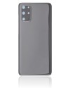 Samsung S20 Plus 5G Back Glass With Camera Lens (C...