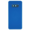  Samsung S10E Back Glass With Camera Lens (Prism B...