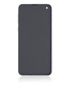 Samsung S10E OLED Assembly Display With Frame (Pri...