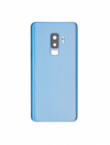 Samsung S9 Back Glass With Camera Lens (Coral Blue...