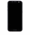Samsung S7 Edge OLED Assembly Display With Frame (...