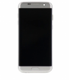 Samsung S7 Edge OLED Assembly Display With Frame (...