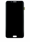 Samsung S6 Edge Plus OLED Assembly Display With Fr...