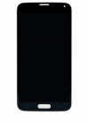 Samsung S5 OLED Assembly Display With Frame (Black...