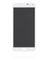 Samsung S5 OLED Assembly Display With Frame (White...