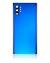 Samsung Note 10 Plus / 5G Back Glass With Camera L...
