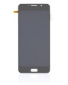 Samsung Note 5 OLED Assembly Display With Frame (B...