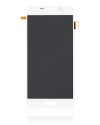 Samsung Note 5 OLED Assembly Display With Frame (W...