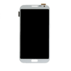Samsung Note 2 OLED Assembly Display With Frame (W...