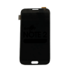 Samsung Note 2 OLED Assembly Display With Frame (B...