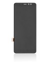 Samsung A8 Plus OLED Assembly Display Without Fram...