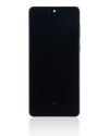 Samsung A73 OLED Assembly Display With Frame (A735...
