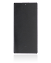 Samsung A71 OLED Assembly Display With Frame (A716...