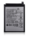 Samsung A02S (A025 / 2020) / A03S (A037 / 2021) Ba...
